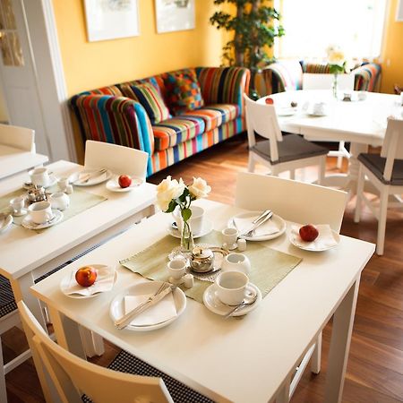 Landhotel Zum Pottkuchen Kalbe エクステリア 写真