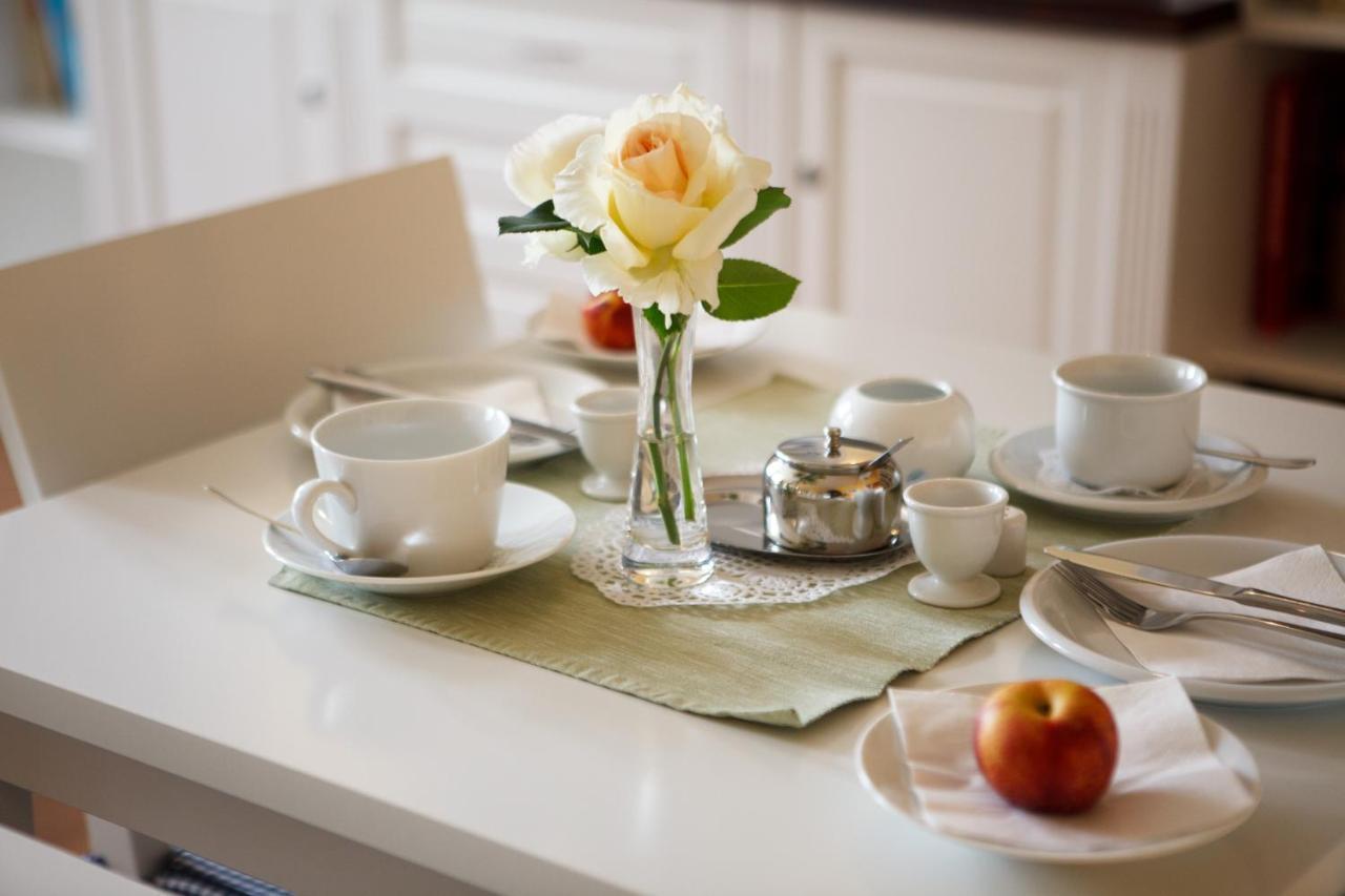 Landhotel Zum Pottkuchen Kalbe エクステリア 写真