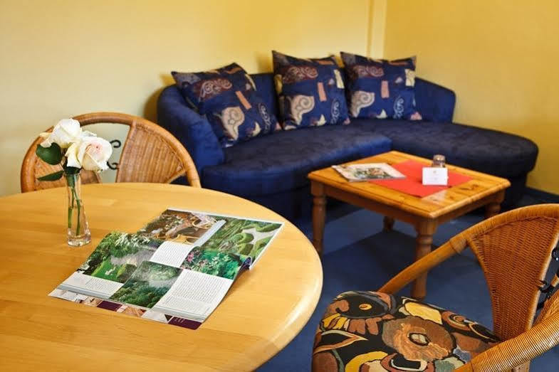 Landhotel Zum Pottkuchen Kalbe エクステリア 写真