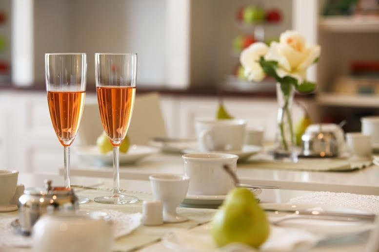 Landhotel Zum Pottkuchen Kalbe エクステリア 写真